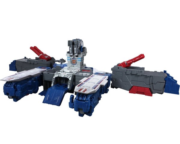 Legends LG 31 Fortress Maximus TakaraTomy Titan Class Figure New Stock Photos 08 (8 of 8)